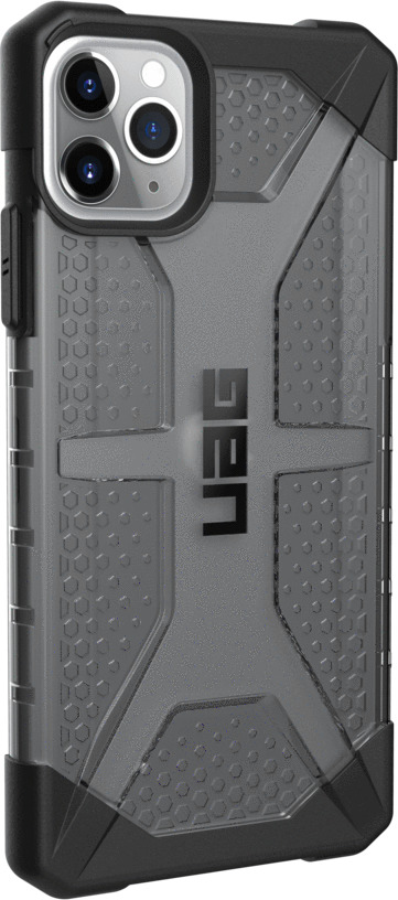 UAG Plasma for iPhone 11 Pro Max Ash (200-108-512)