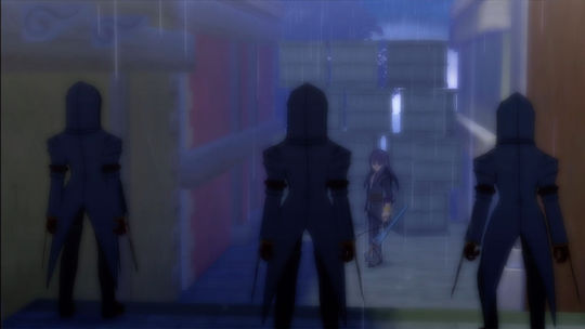 Tales of Vesperia Joc Xbox 360