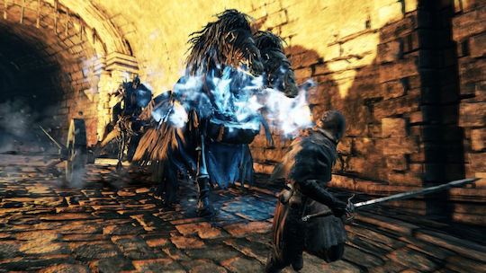 Dark Souls II XBOX 360