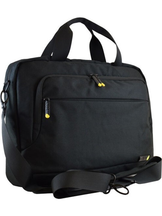 TechAir Eco Tasche Schulter / Handheld 15.6" Schwarz