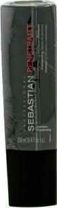 Sebastian Professional Shampoos Wiederaufbau/Ernährung für Alle Haartypen 1x250ml