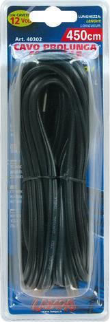 Lampa Кабел Антена Автомобил 450cm
