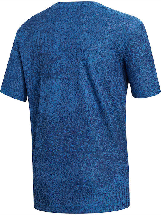 adidas T-shirt Μπλε
