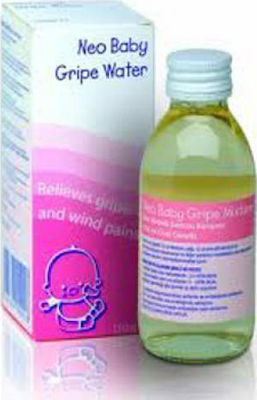 Gripe water hot sale neo baby