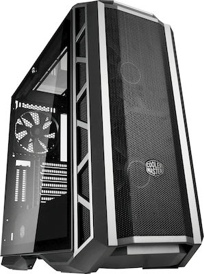 CoolerMaster Mastercase H500P Mesh Black