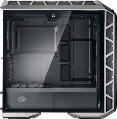 CoolerMaster Mastercase H500P Mesh Black