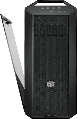 CoolerMaster MasterCase MC500
