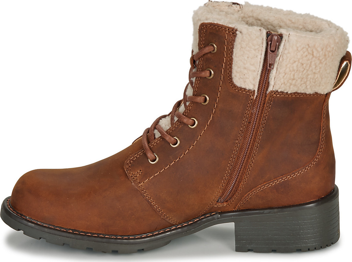 clarks orinoco dusk boot
