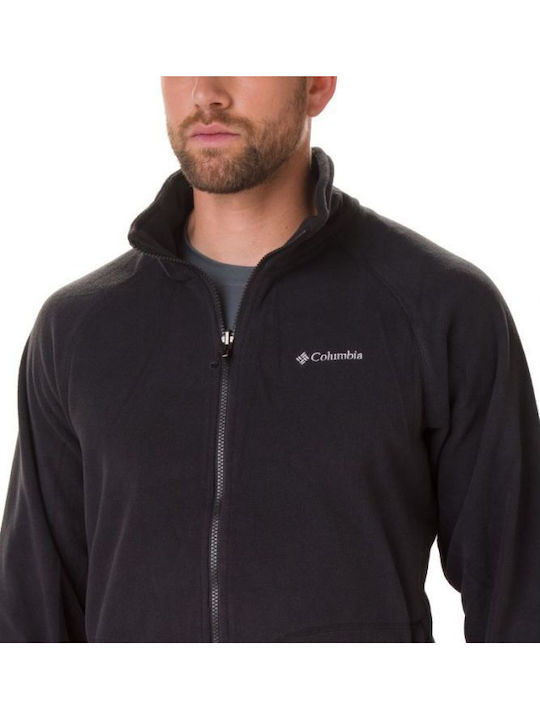 Mission Air Interchange Winter Jacket Waterproof and Windproof Black