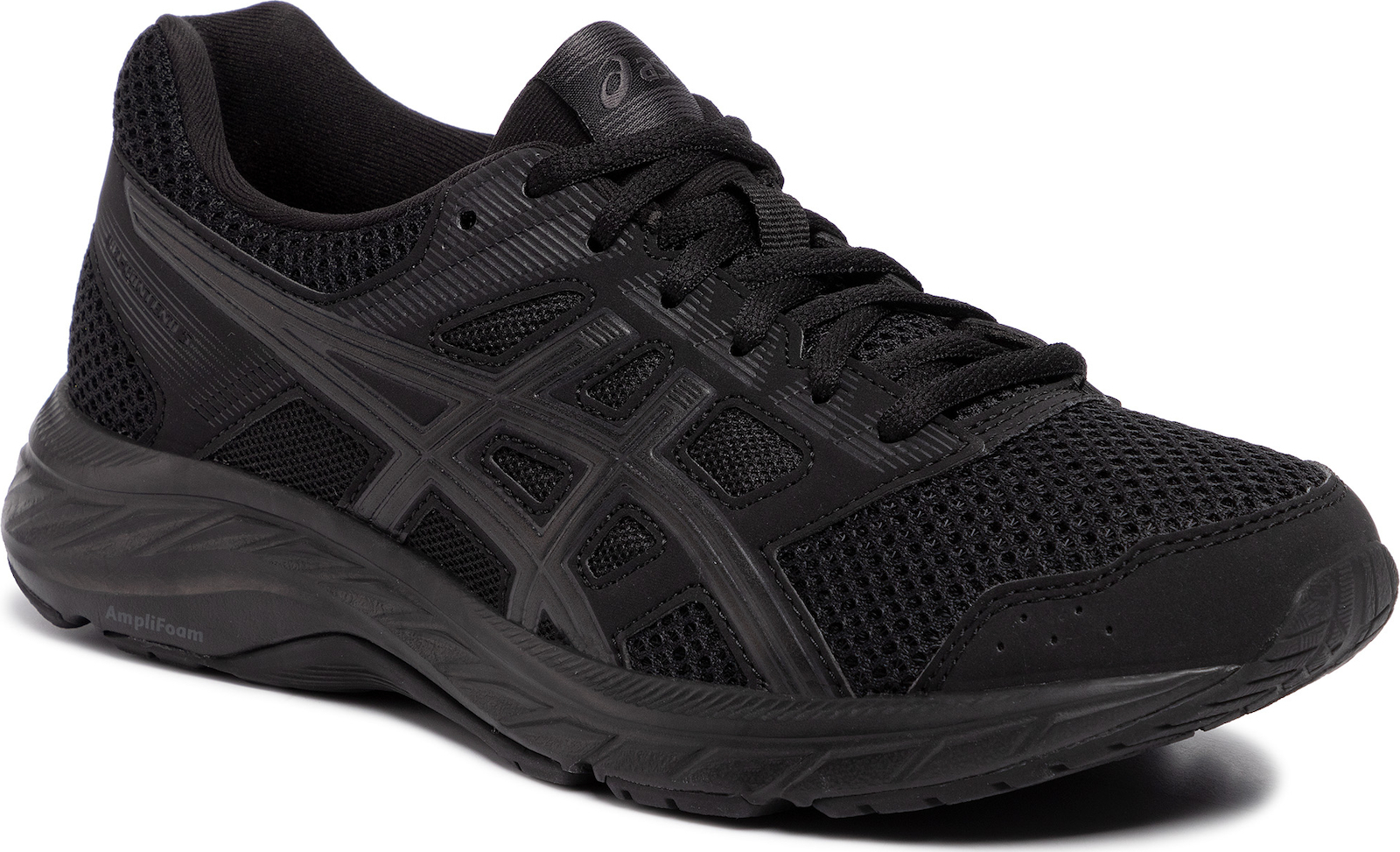 Asics Gel-contend 5 1012A234-004 - Skroutz.gr