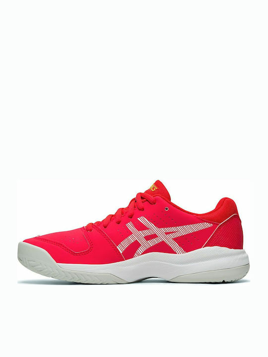 ASICS Kids Sports Shoes Running Gel-Game 7 GS Fuchsia