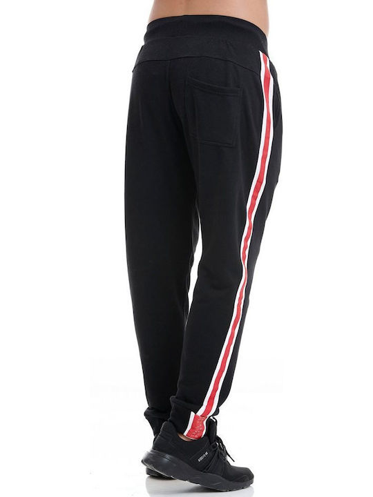 BodyTalk Jogger Pants Black