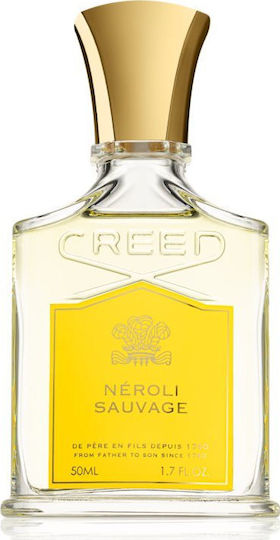Creed Neroli Sauvage Eau de Parfum 50ml