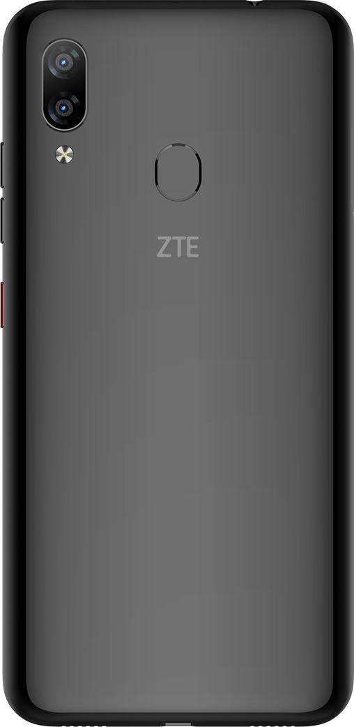 Zte blade v10 vita как вставить сим карту