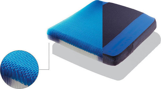 Supracor Stimulite Sport Μαξιλάρι Κατάκλισης 41x46x5cm