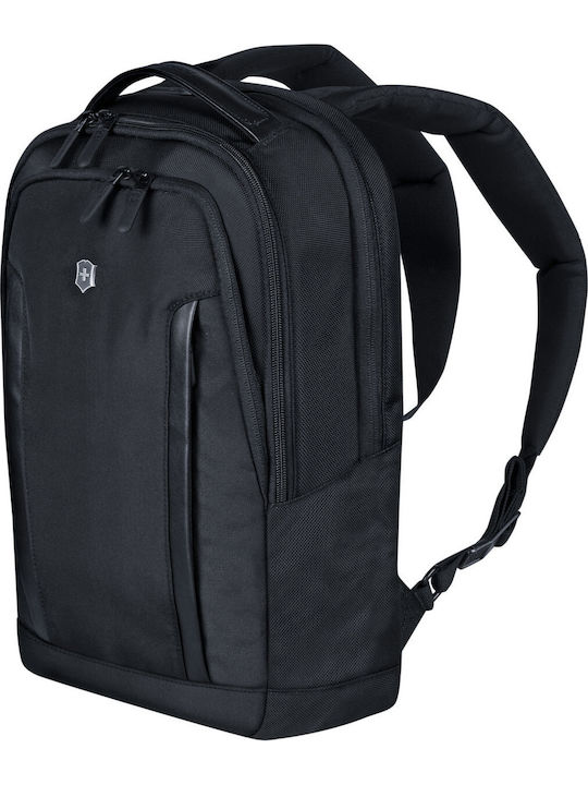 Victorinox Compact Backpack Backpack for 15" Laptop Black