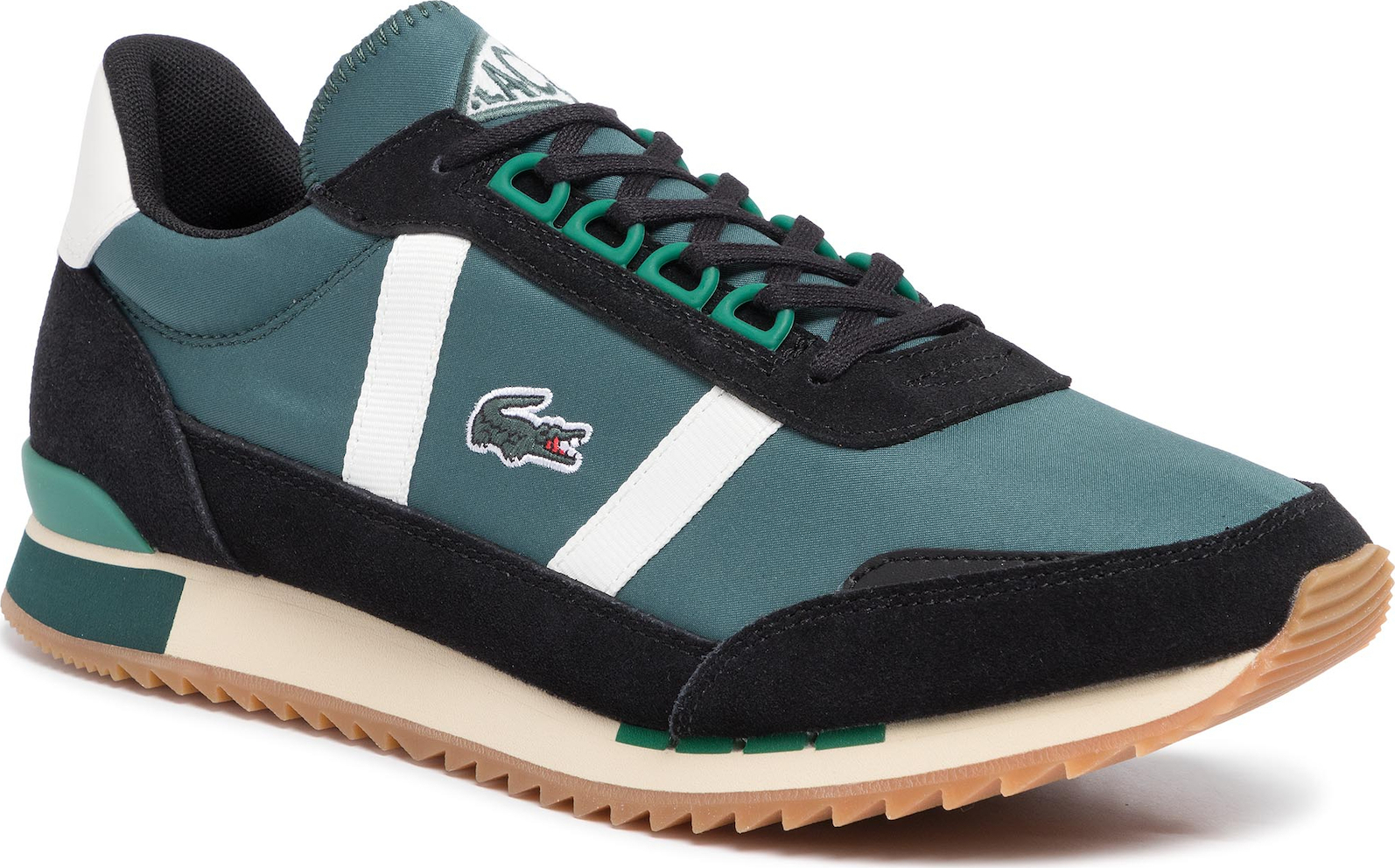 partner retro lacoste