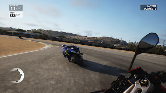 Ride 3 PS4