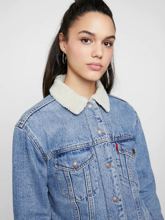 Levi's