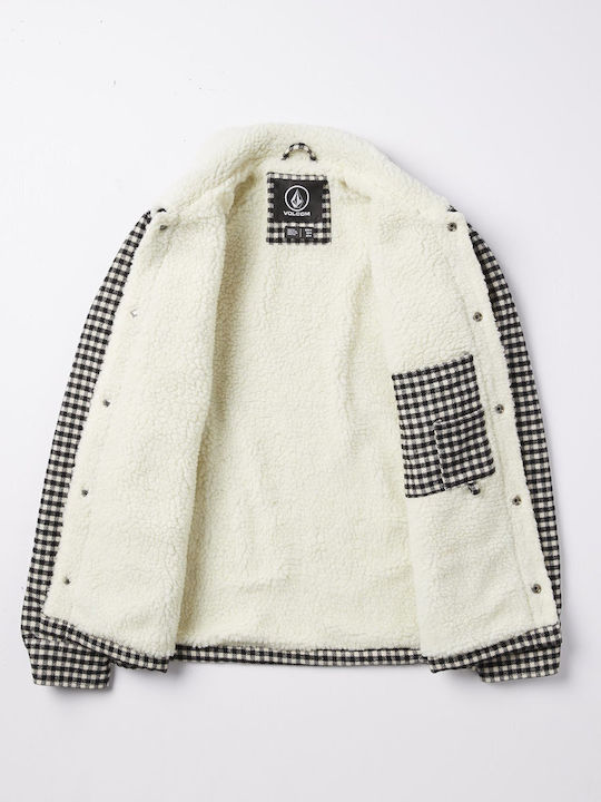 Keaton Winter Jacke