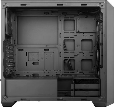 CoolerMaster Masterbox Pro 5 RGB