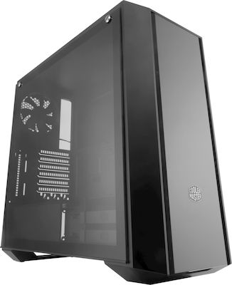 CoolerMaster Masterbox Pro 5 RGB