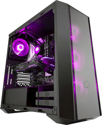 CoolerMaster Masterbox Pro 5 RGB