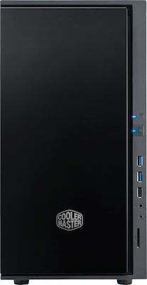 CoolerMaster Silencio 352