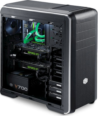 CoolerMaster CM 690 III