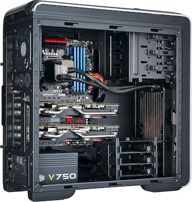CoolerMaster CM 690 III