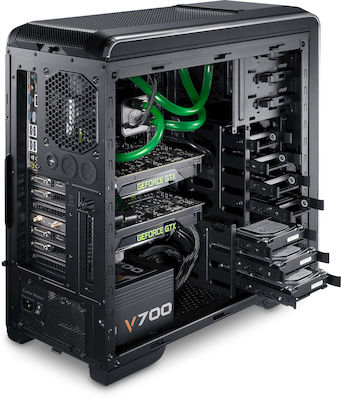 CoolerMaster CM 690 III
