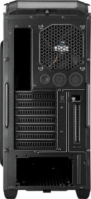 CoolerMaster CM 690 III