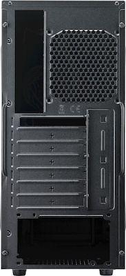CoolerMaster K280