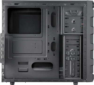 CoolerMaster K280