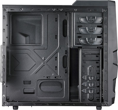 CoolerMaster K380