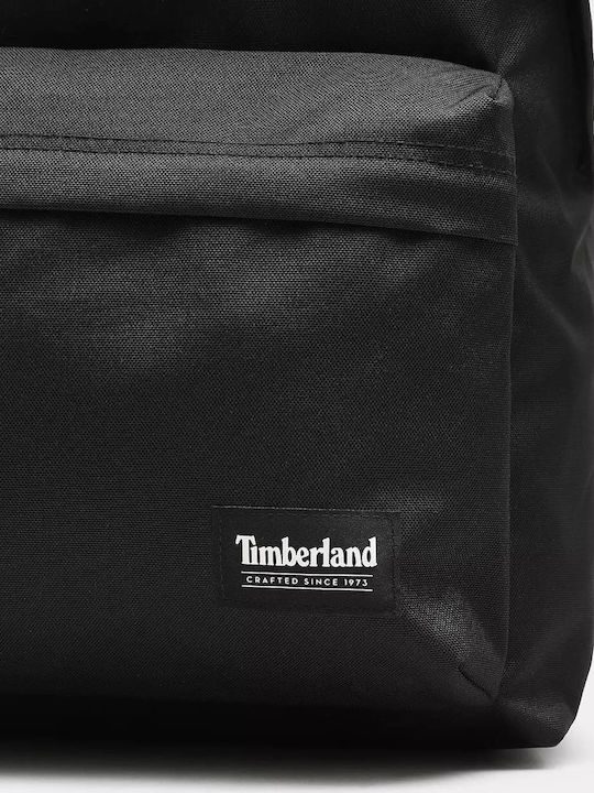 Timberland Crofton Schwarz