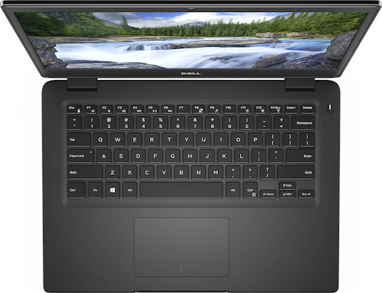 Dell Latitude 3400 14" FHD (i3-8145U/8GB/256GB SSD/W10 Pro) (US Keyboard)