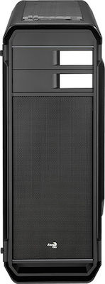 Aerocool Aero-500G RGB Black
