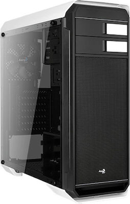 Aerocool Aero-500G RGB White