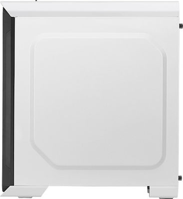 Aerocool Aero-500G RGB White