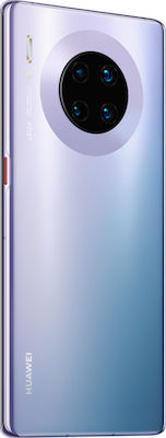 Huawei Mate 30 Pro (256GB) Space Silver
