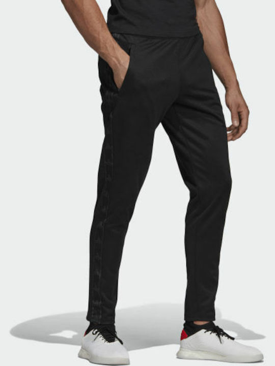Adidas TAN Heavy Club Men's Sweatpants Black