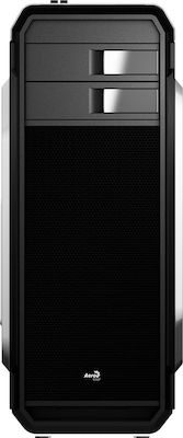 Aerocool Aero-500 Window White