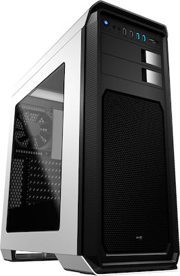 Aerocool Aero-800 White Edition