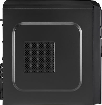 Aerocool V2X Black