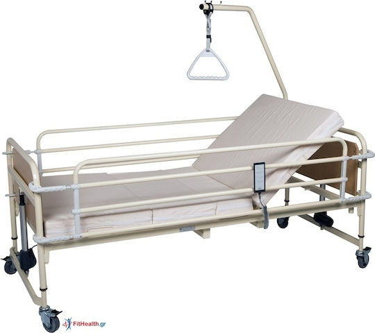 Orthokinisi Prato 3 Pat De Spital Electric Single