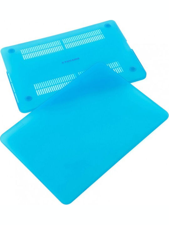 Tucano Nido Κάλυμμα για Laptop 12" σε Μπλε χρώμα