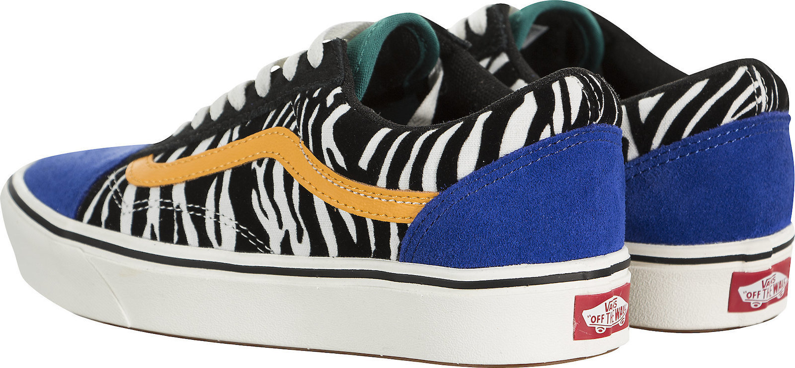 comfycush zebra era
