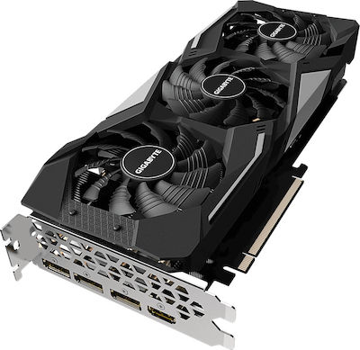 Gigabyte Radeon RX 5700 XT 8GB Gaming OC