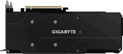 Gigabyte Radeon RX 5700 XT 8GB Gaming OC